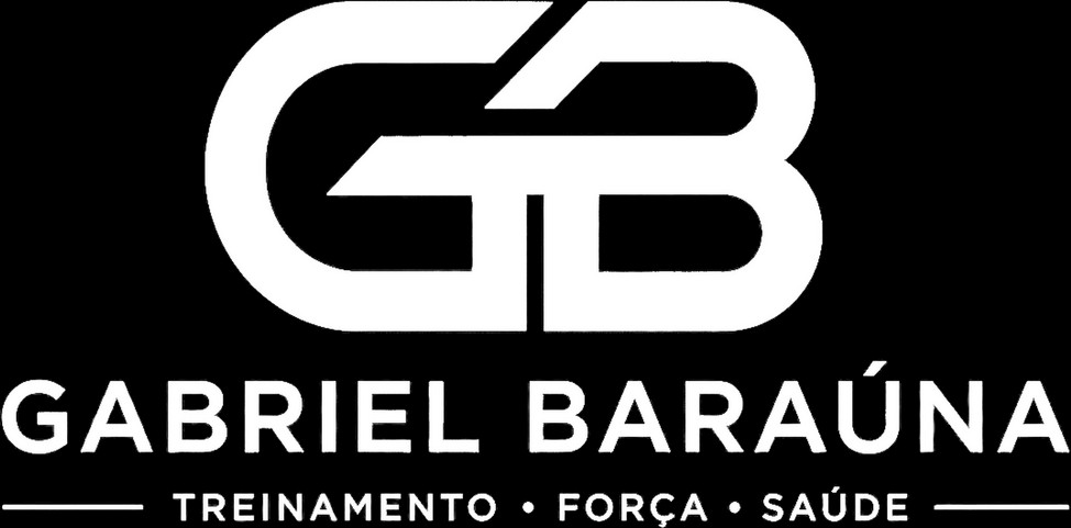 GB — Gabriel Baraúna, treinamento, força e saúde